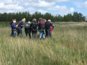 3. 3e cursusdag 3. 3e cursusdag