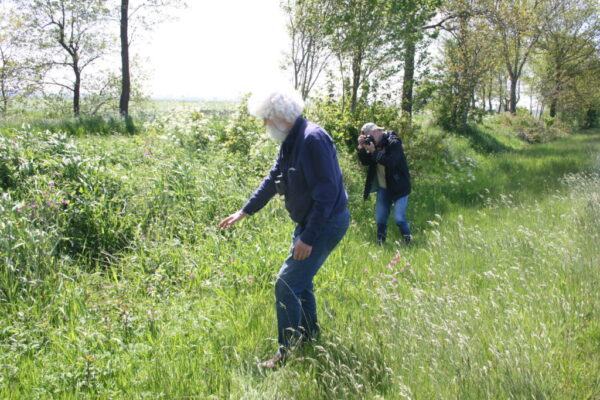 5. 2e cursusdag 5. 2e cursusdag